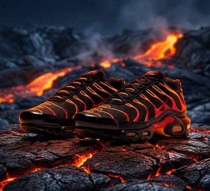 Nike Air Max Plus Tuned TN