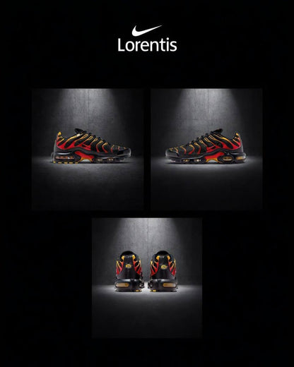 Nike Air Max Plus Tuned TN