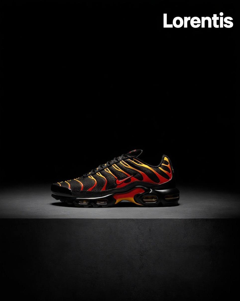 Nike Air Max Plus Tuned TN