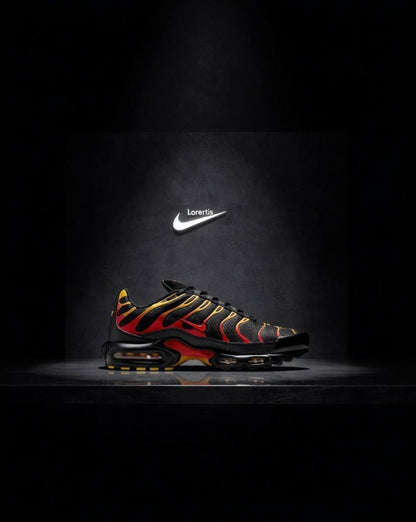 Nike Air Max Plus Tuned TN