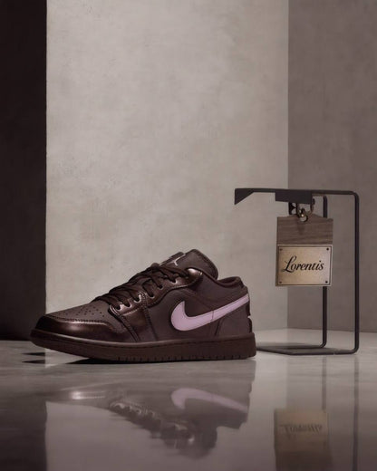 Nike Air Jordan 1 Low SE "Legend Medium Brown"