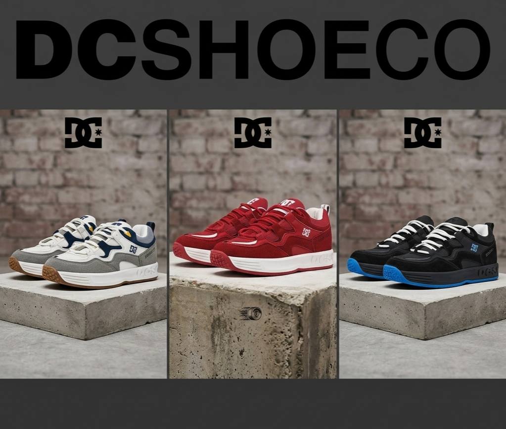 DC Shoes DC Lynx