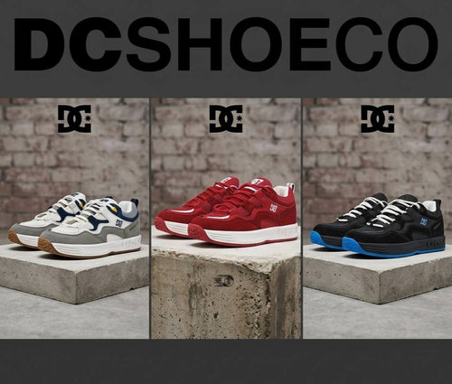 DC Shoes DC Lynx