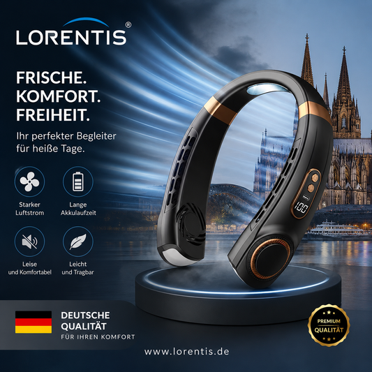 ArcticFlow™ Pro