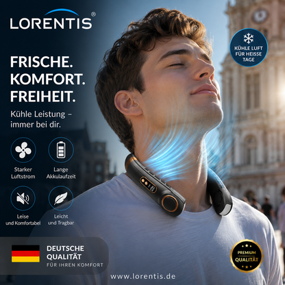 ArcticFlow™ Pro