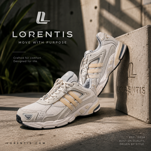 Adidas Response CL