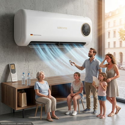 Lorentis AirFlow X1