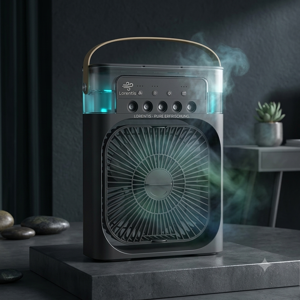 Lorentis HydroBreeze Mini