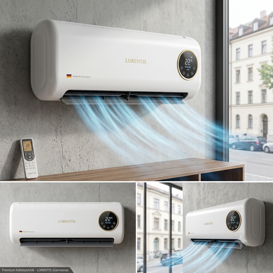 Lorentis AirFlow X1