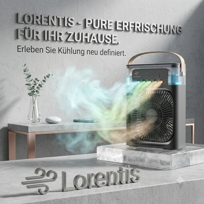 Lorentis HydroBreeze Mini