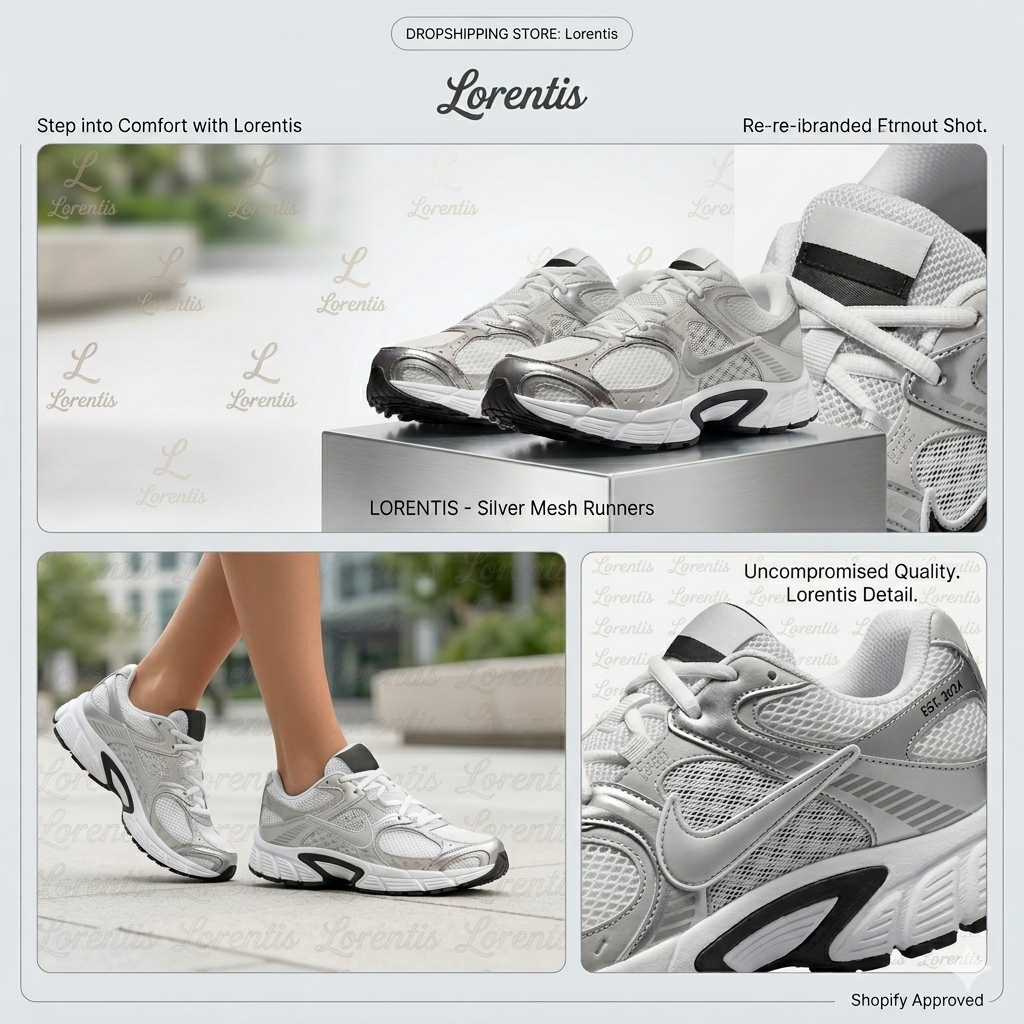 Nike V5 RNR
