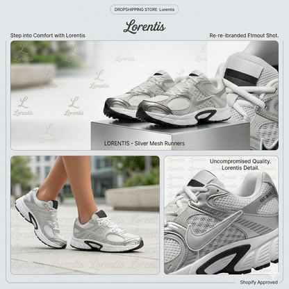 Nike V5 RNR