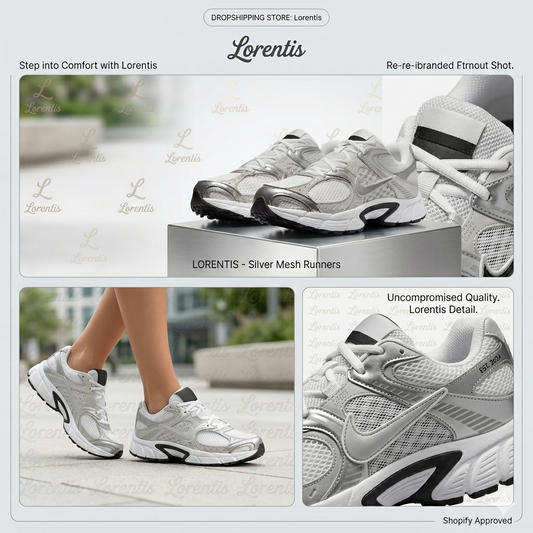 Nike V5 RNR