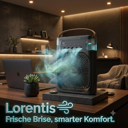 Lorentis HydroBreeze Mini