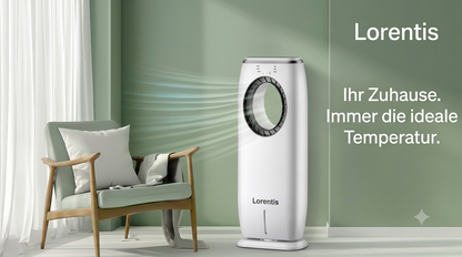 Lorentis Klimatower 3L