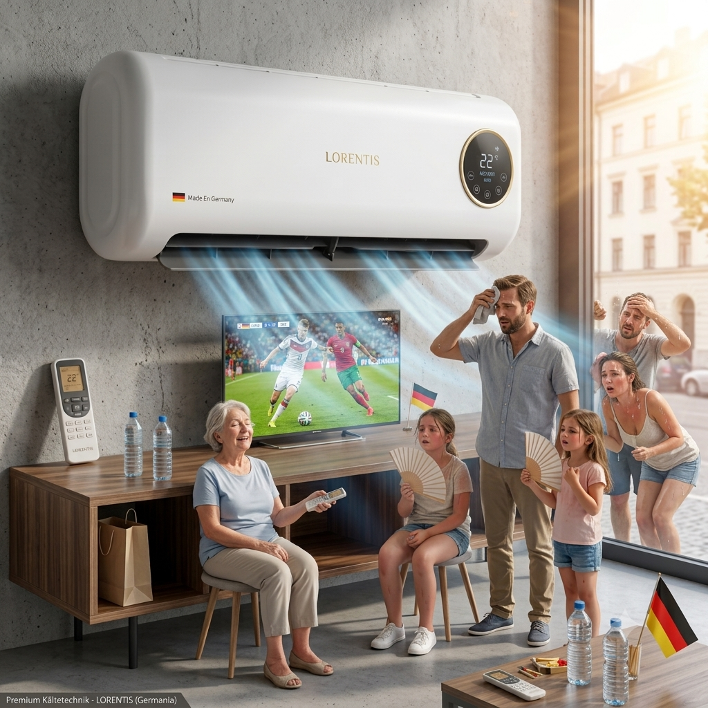 Lorentis AirFlow X1