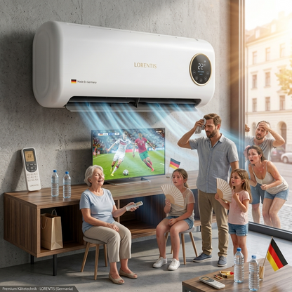 Lorentis AirFlow X1