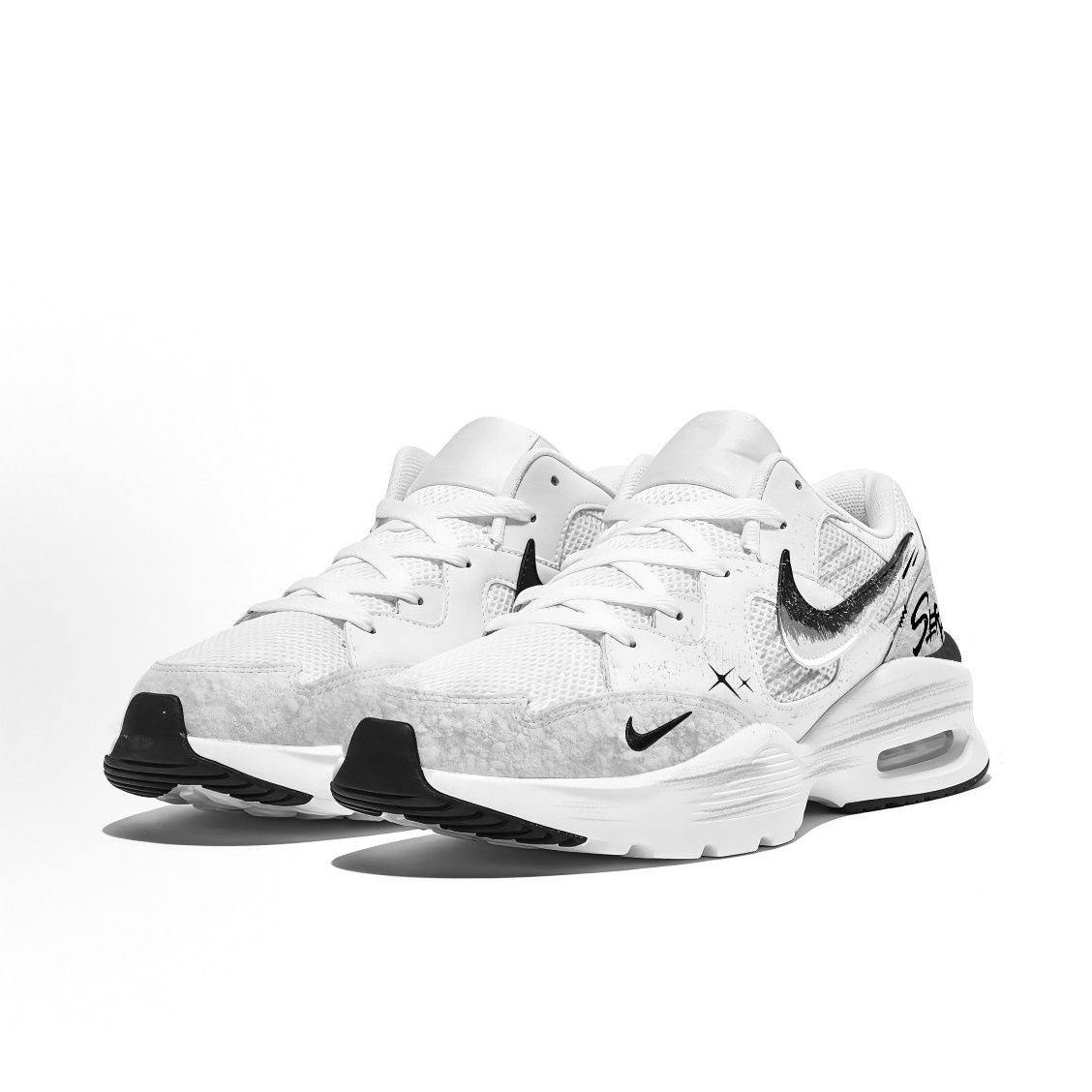 Nike Air Max Fusion