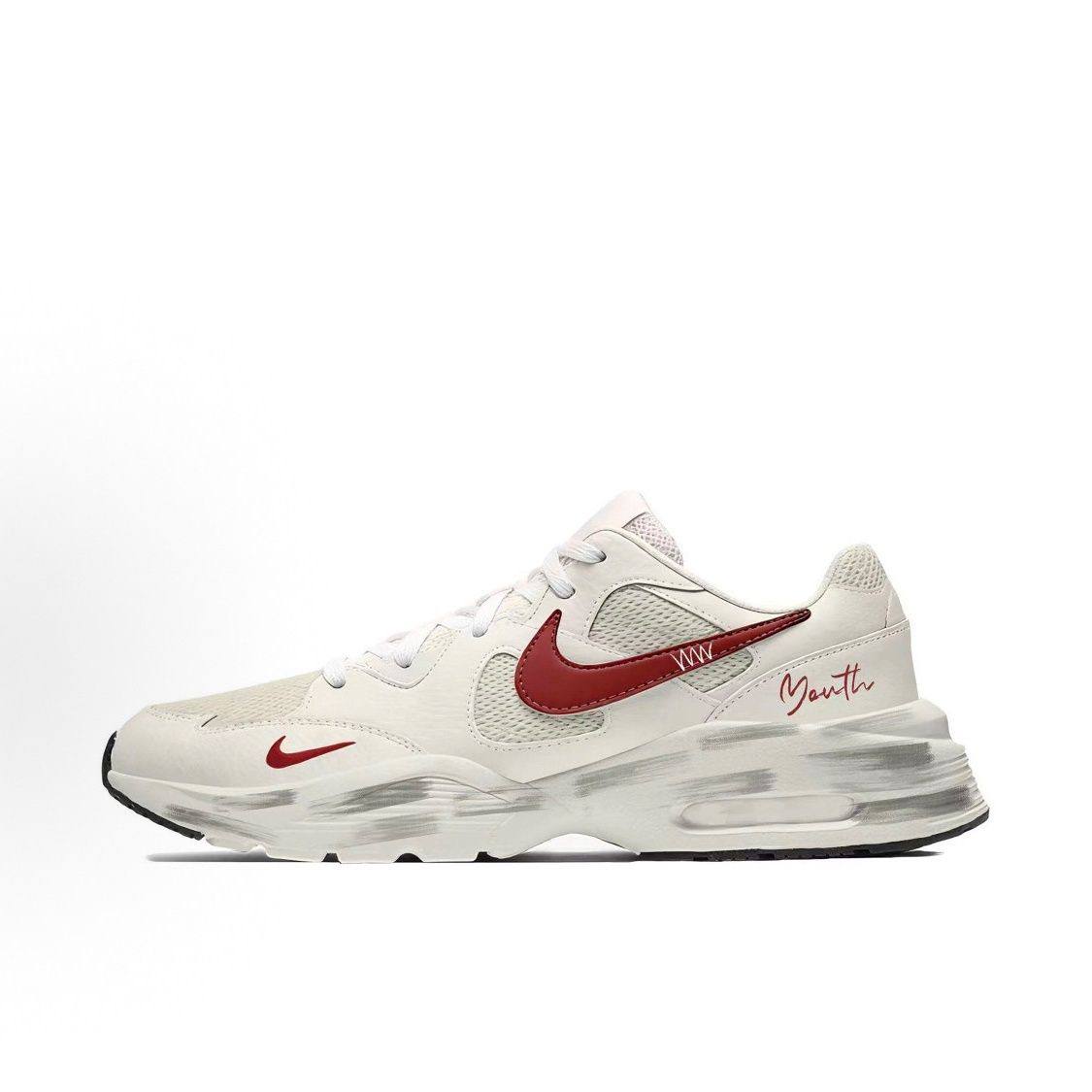 Nike Air Max Fusion
