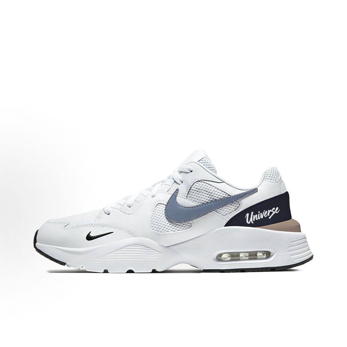 Nike Air Max Fusion