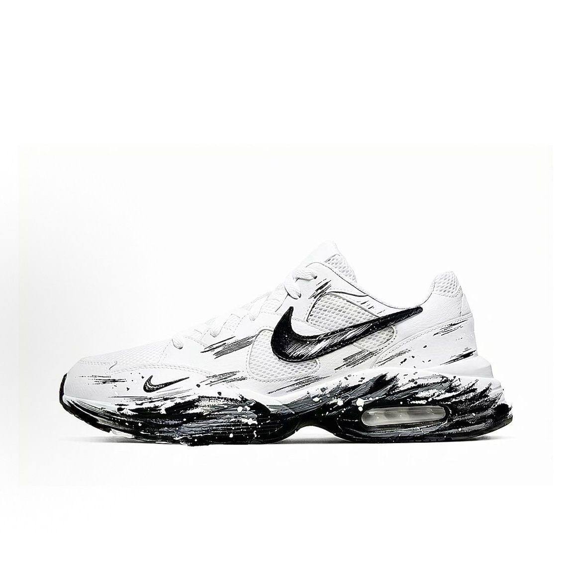 Nike Air Max Fusion