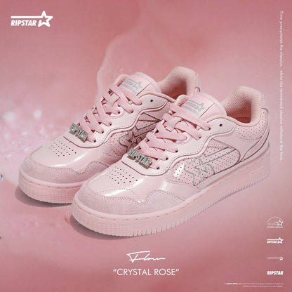 RIPSTAR Crystal Rose