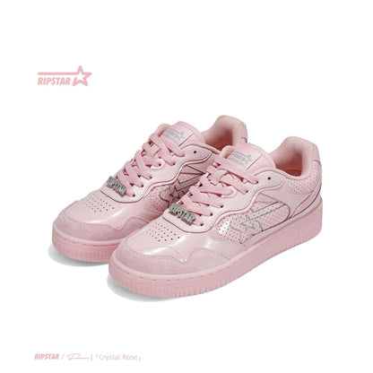 RIPSTAR Crystal Rose