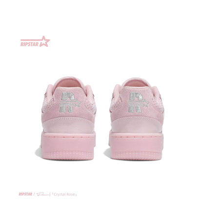 RIPSTAR Crystal Rose